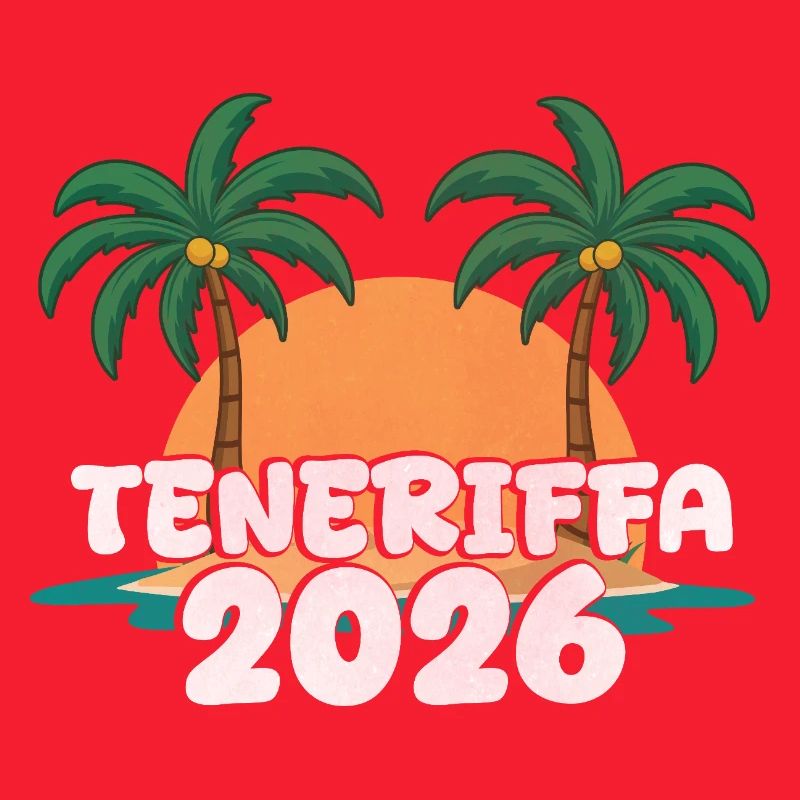 Teneriffa 2026