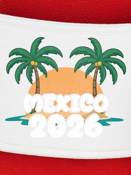 Mexiko 2026