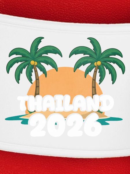 Thailand 2026