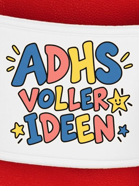 Voller Ideen