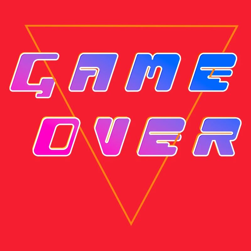 GameOver