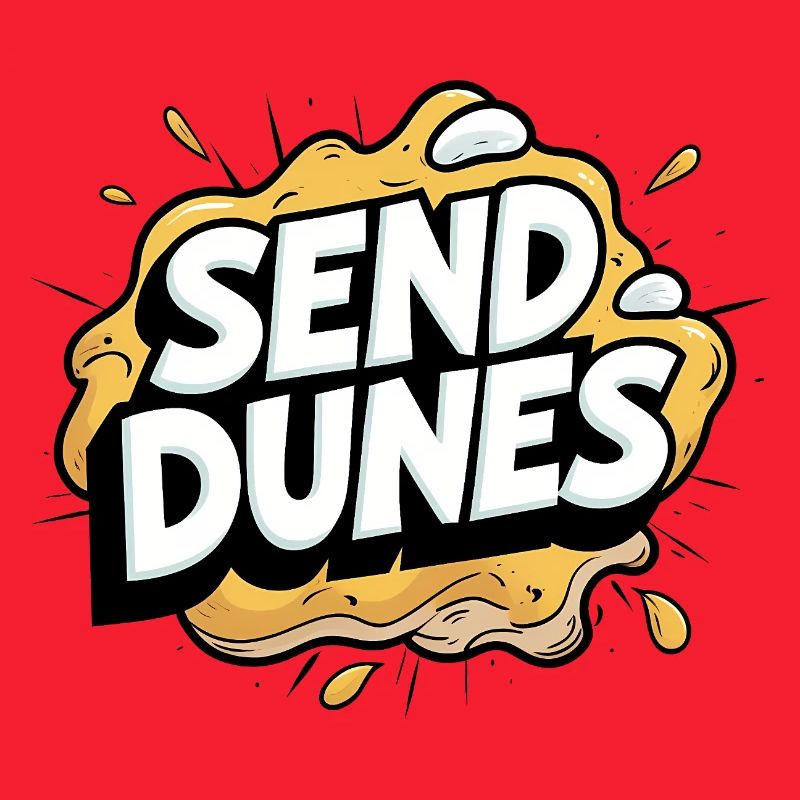 Send Dunes