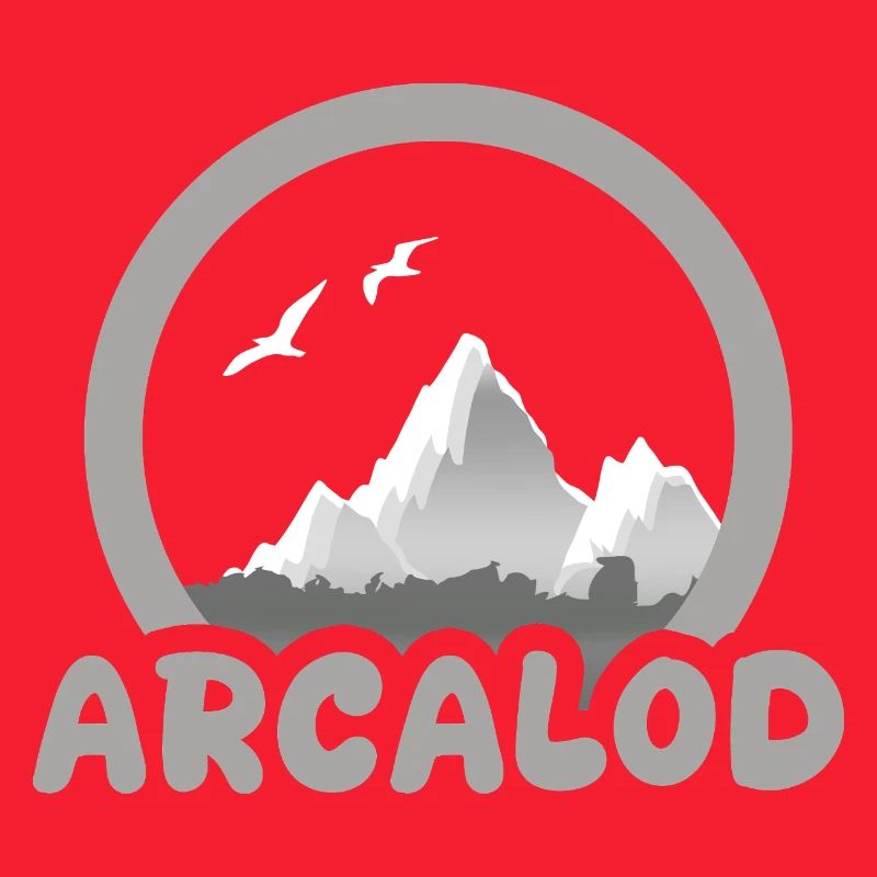Trekking Arcalod