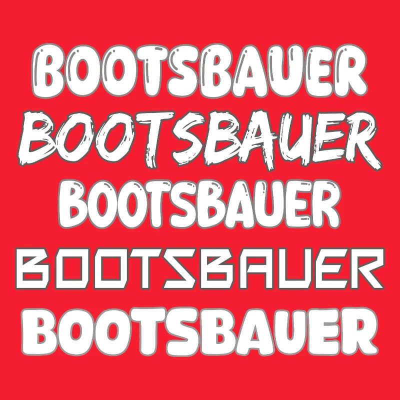 Bootsbauer