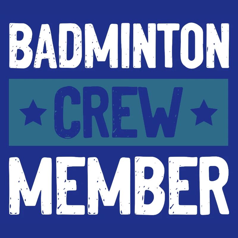 Équipe de badminton