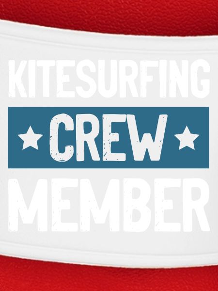 Kitesurfing Crew