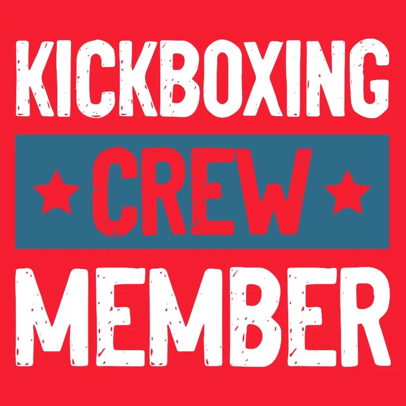 Équipe de kickboxing