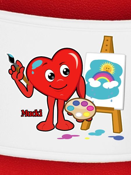 Mucki Kreativ