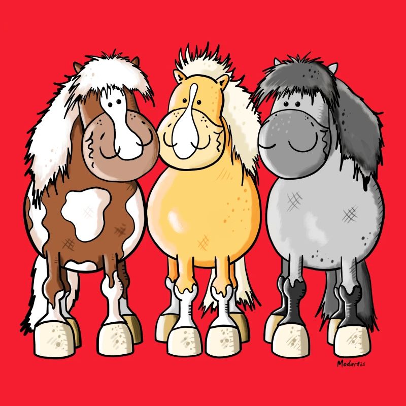 Shetty Trio