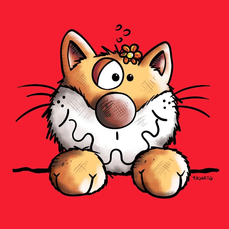 Mignon Chaton