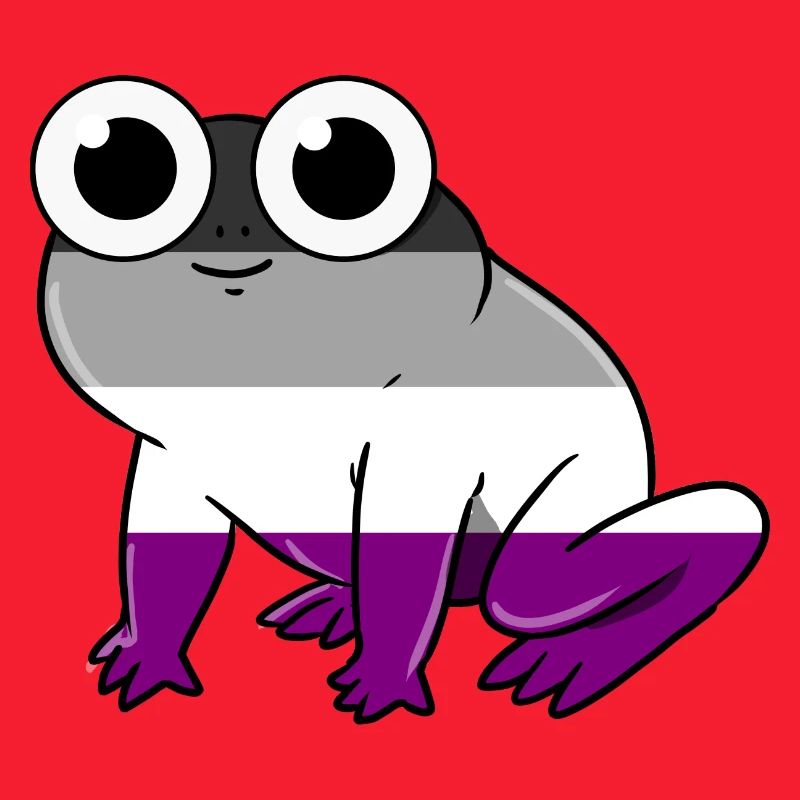 Frosch Ace Pride