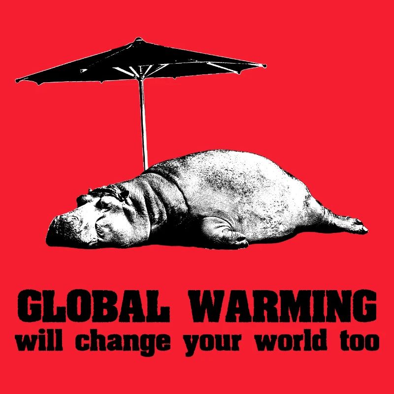 Global Warming / Climate Change / Global Warming