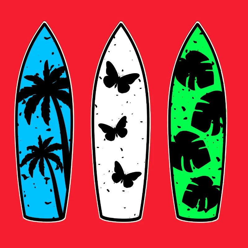 Planches