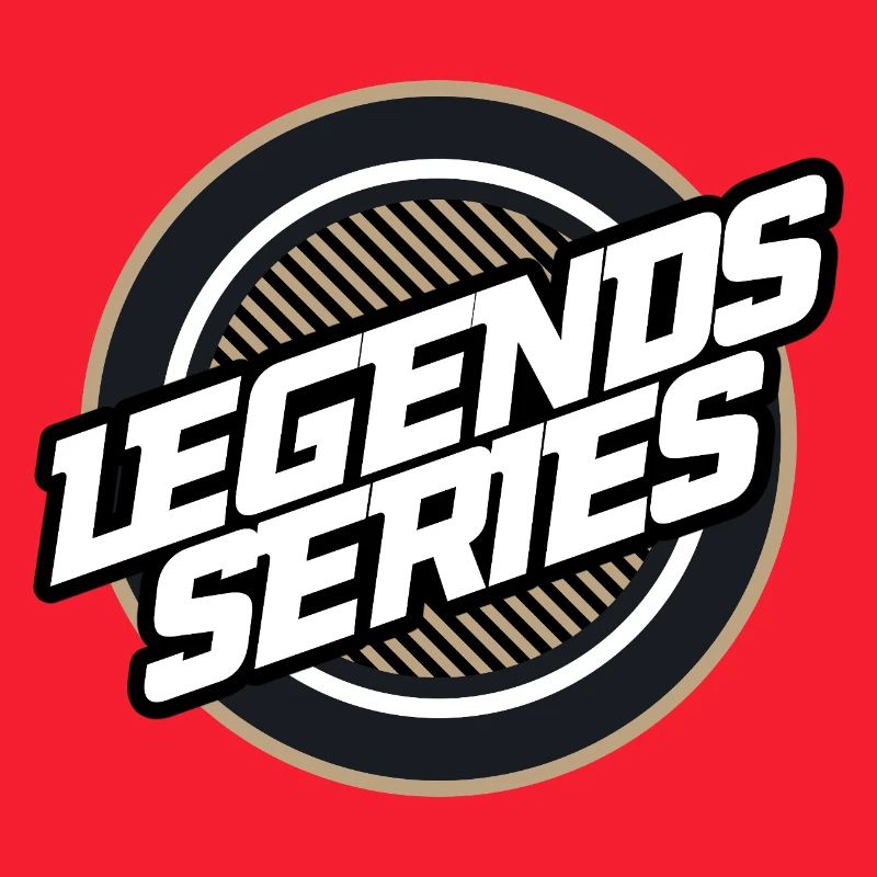 Emblem der Legends-Serie