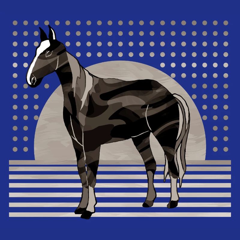 Pferd