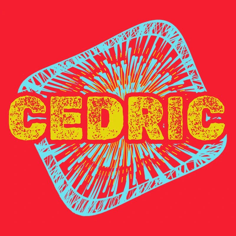 Cedric comme temps libre