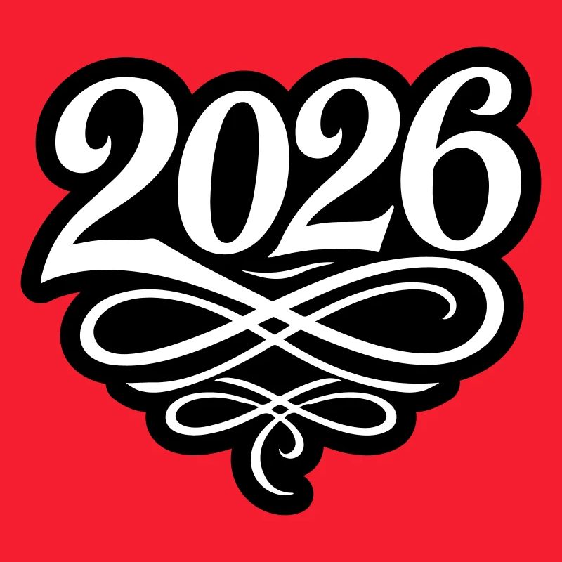 2026 Jahr