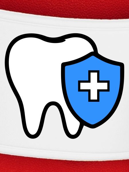 Tooth Icon Dentist