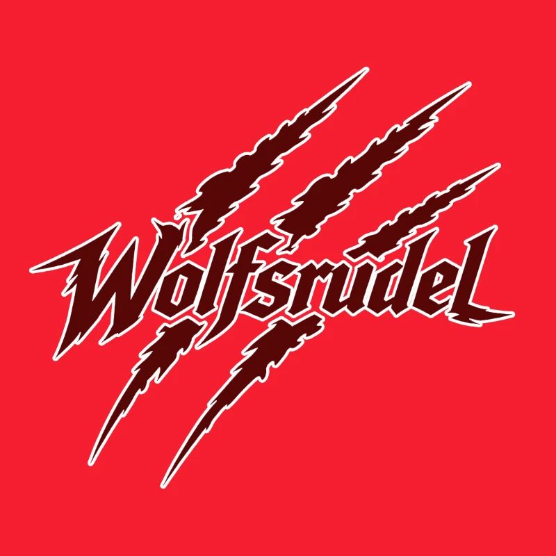 Wolfsnadel Krallenlogo 