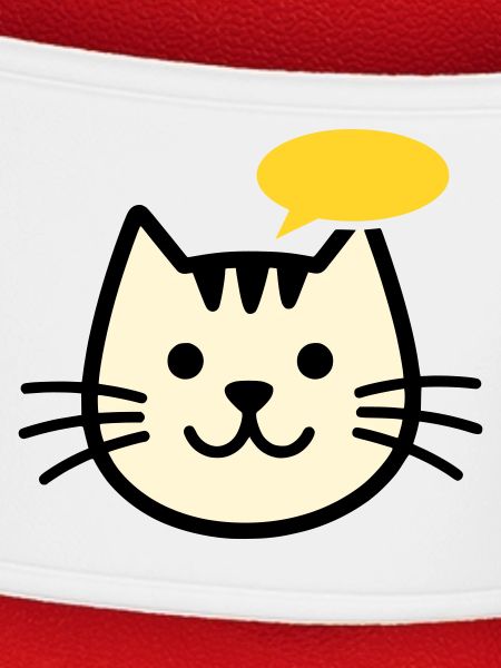 katzengesicht-mit-sprechblase