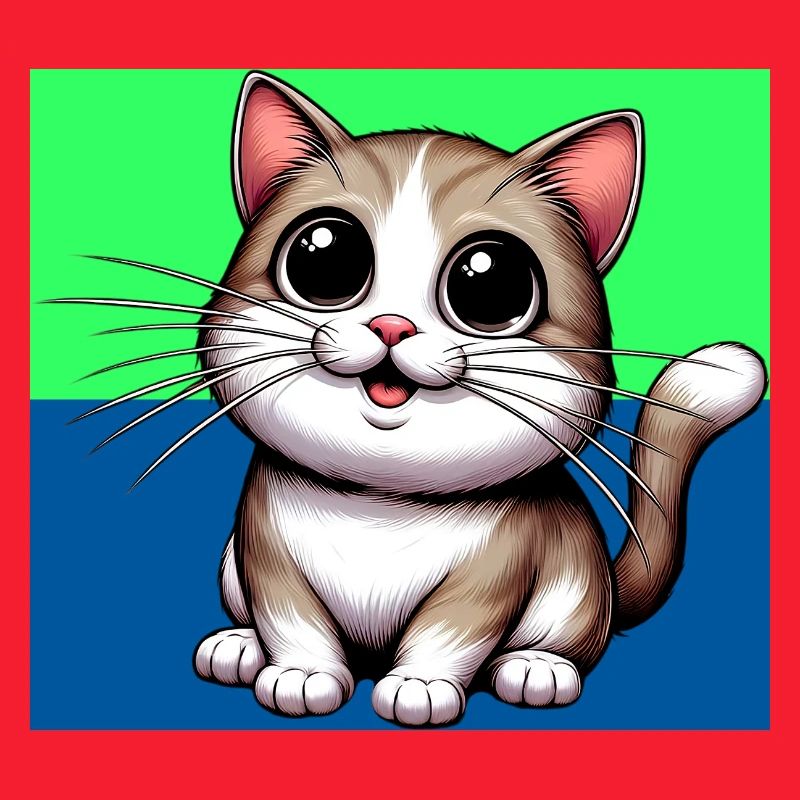Katze