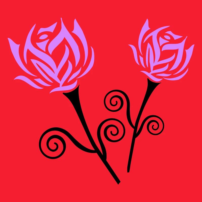 roses