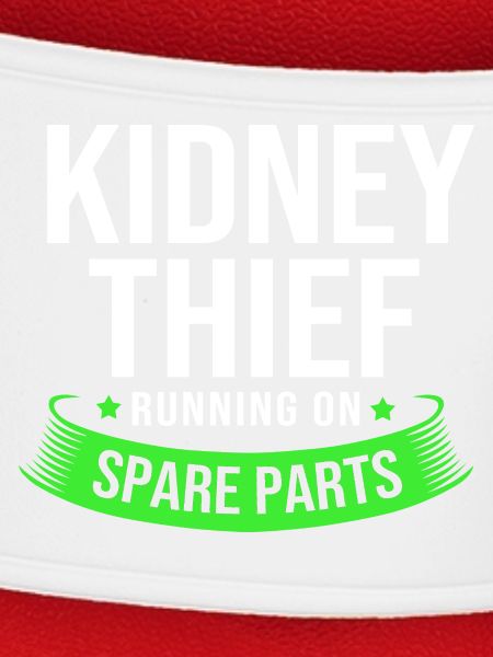 Nierenspender Transplantation Organspende