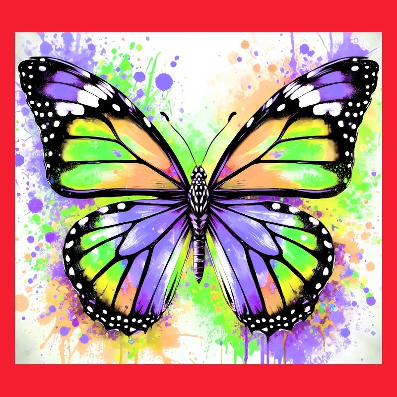 papillon