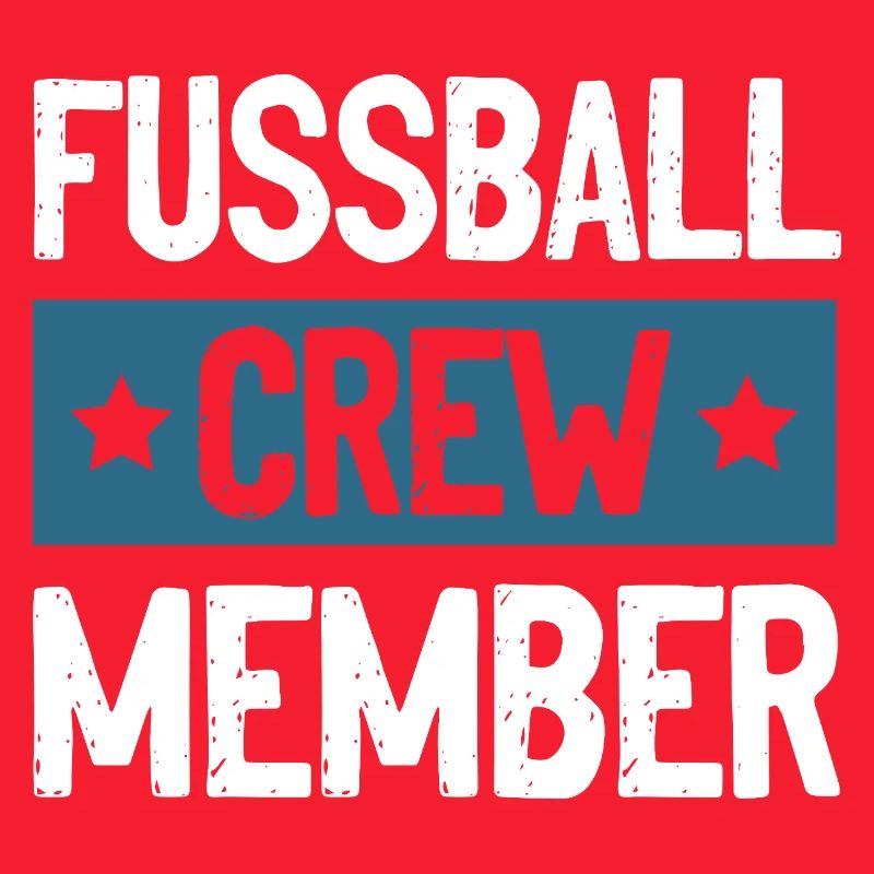 Fussball Crew