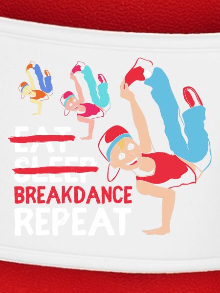 Breakdance