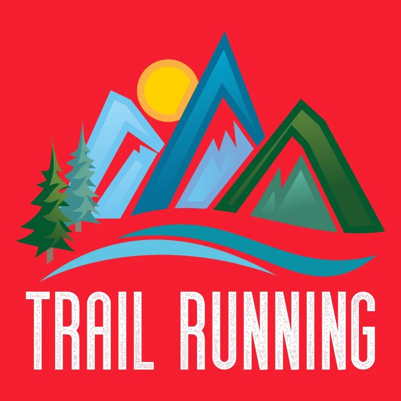 Trail Running