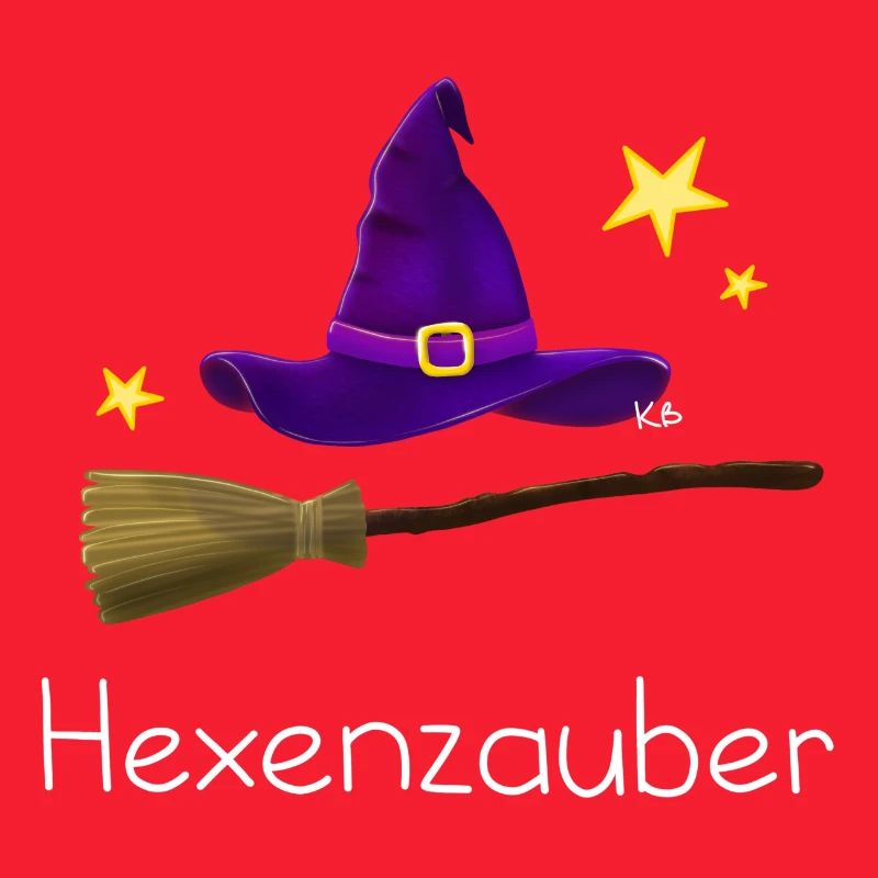 Witch Spell
