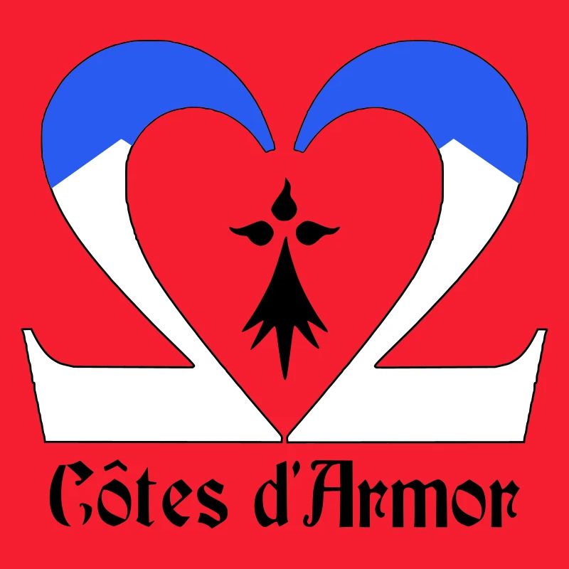 Côtes d'Armor