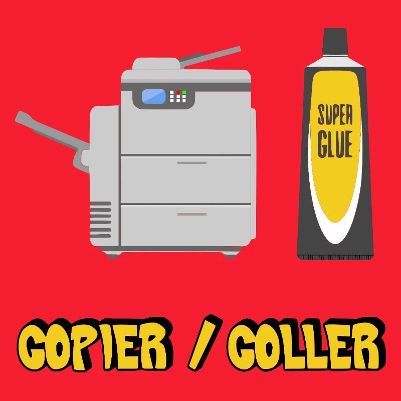 Copy and paste