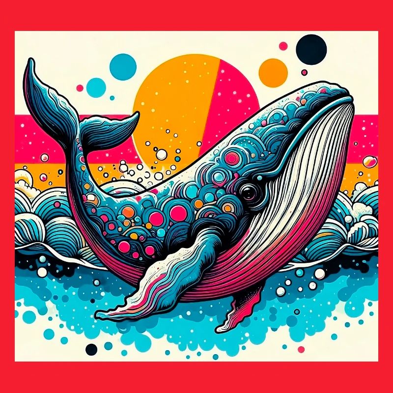 whale