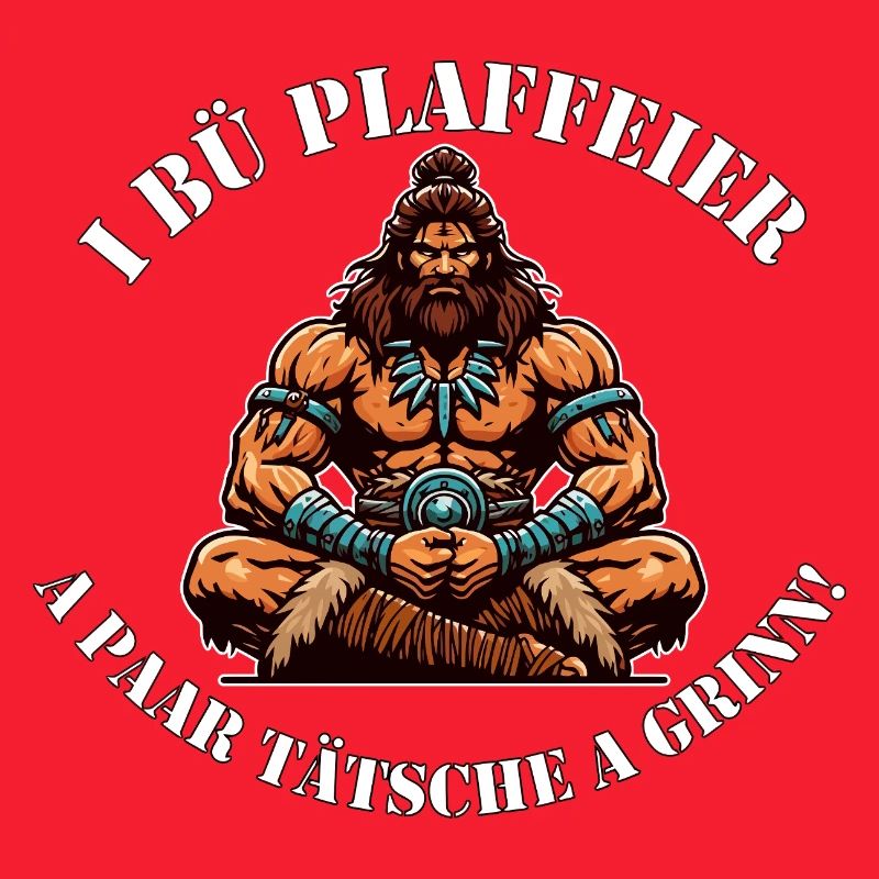 Guerrier de la Force Primordiale « Plaffeier_Hoi »
