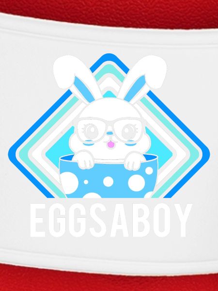 Gender Reveal Ostern Werdende Mutter