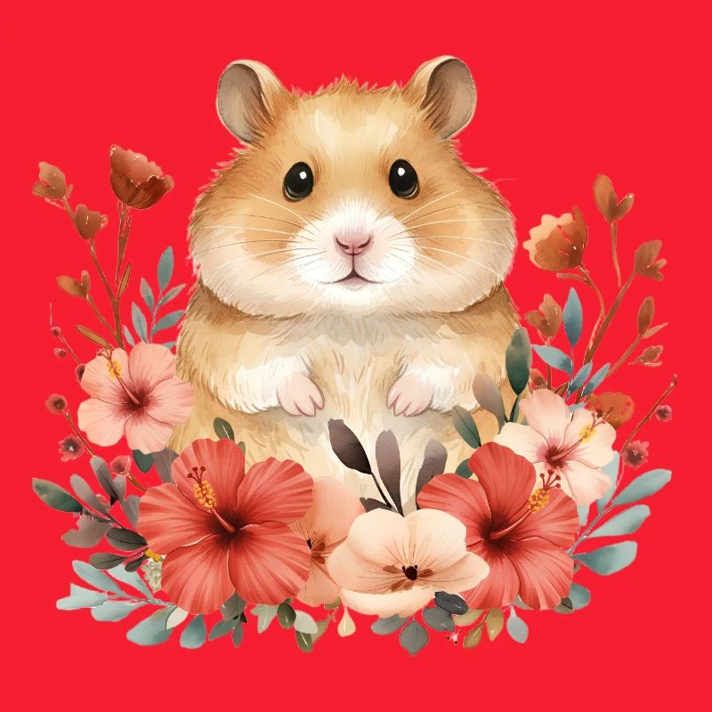 Hamster