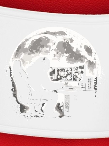 Bigfoot Gamer