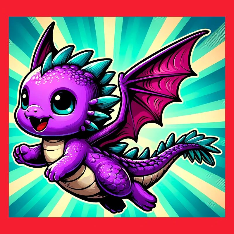Drache