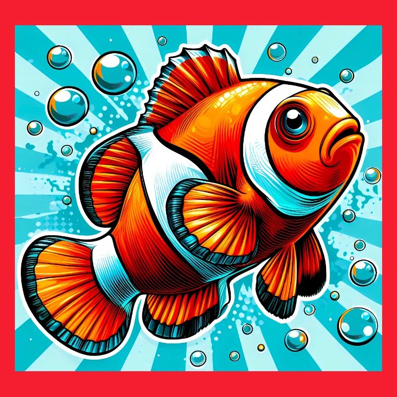 Clownfish