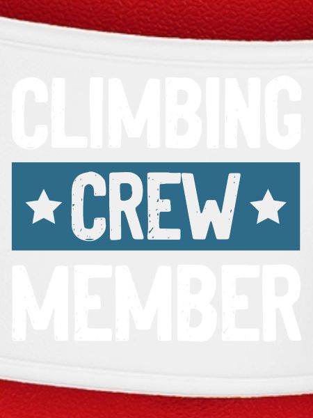 Climbing Crew