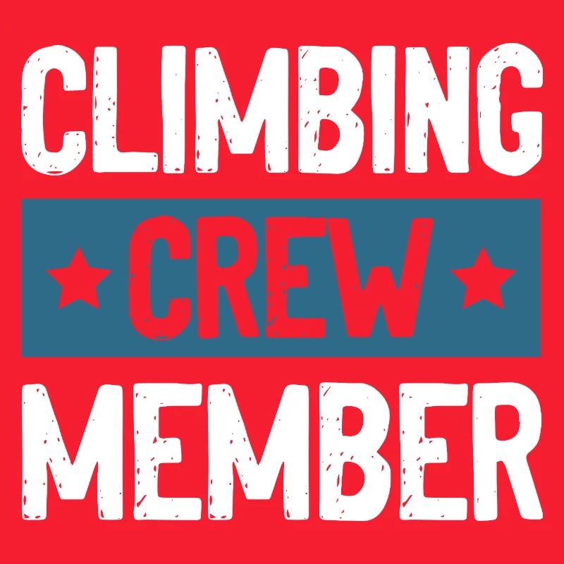 Climbing Crew