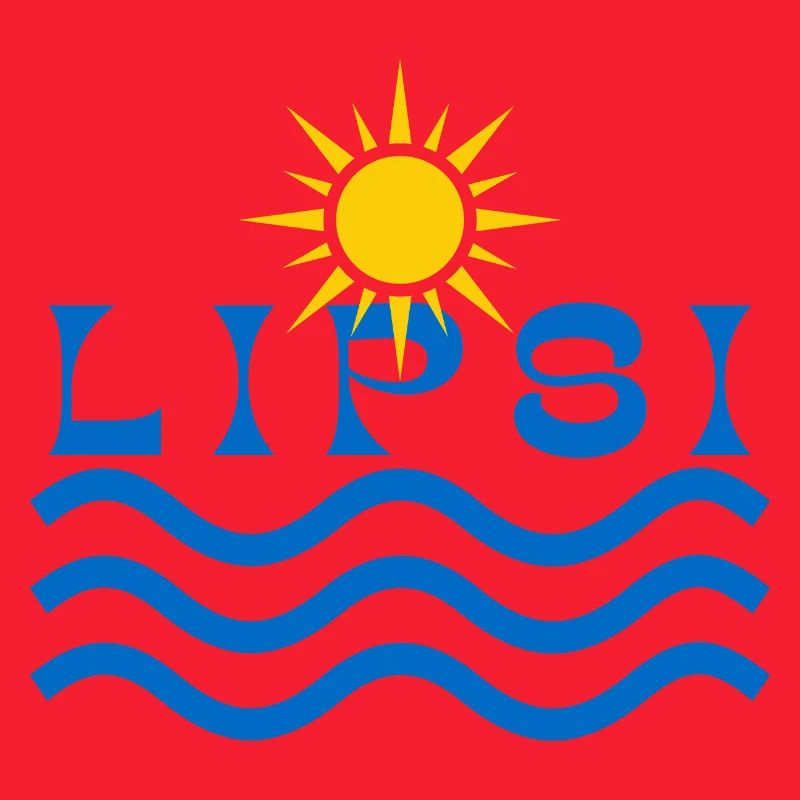 Lipsi Sun waves 