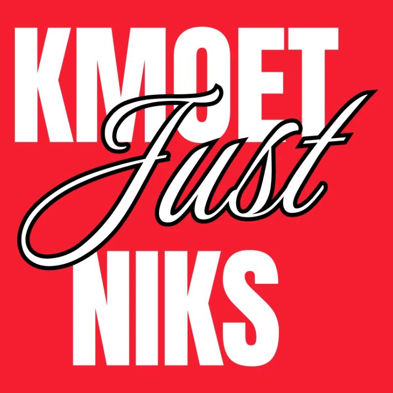 Kmoet just nothing, Antwerp dialect Shirts
