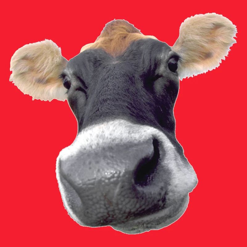 Moo Cow dairy cow