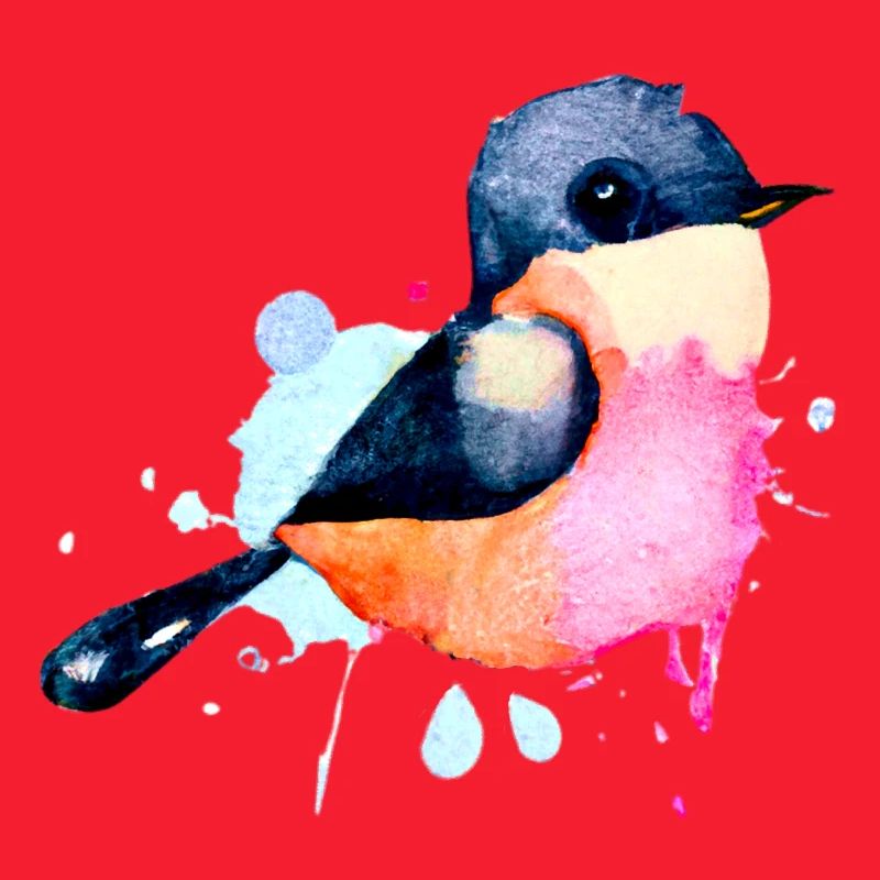 Mésange
