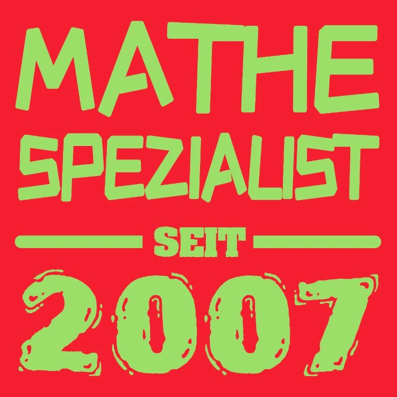 Math Specialist 2007