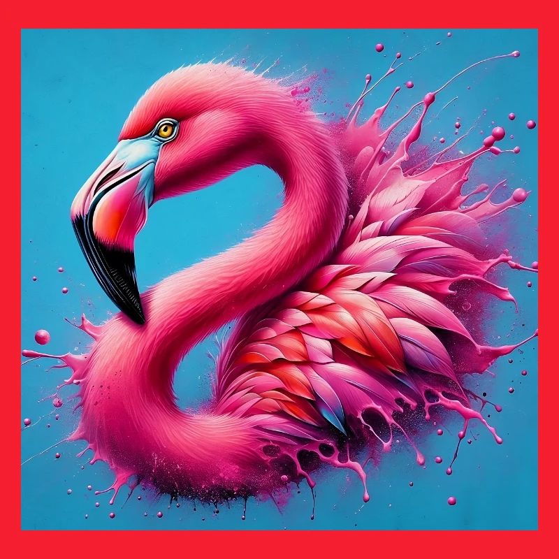 Flamingo