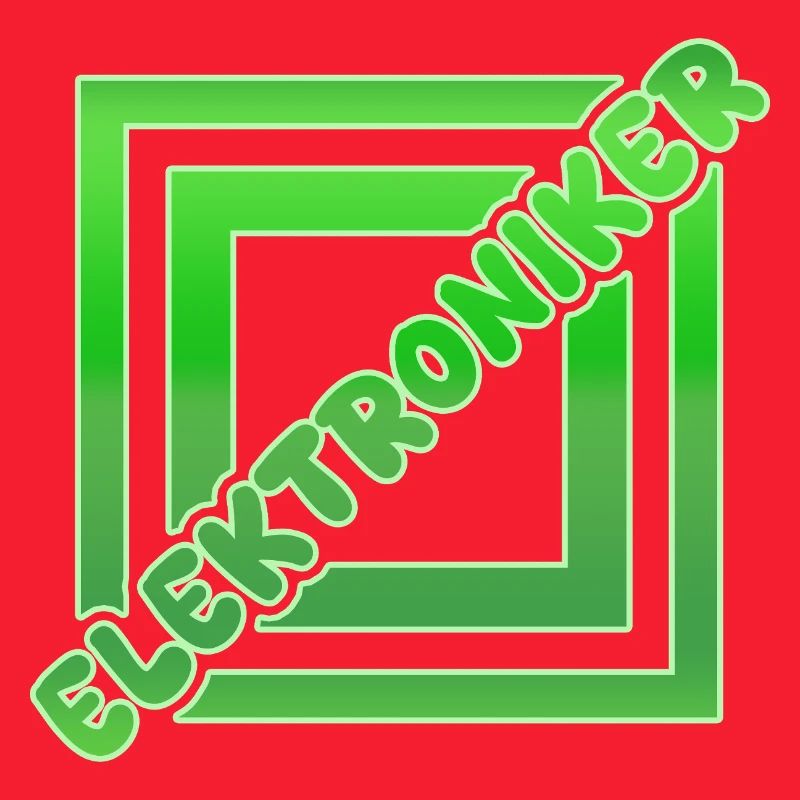 Job Electronics Technician